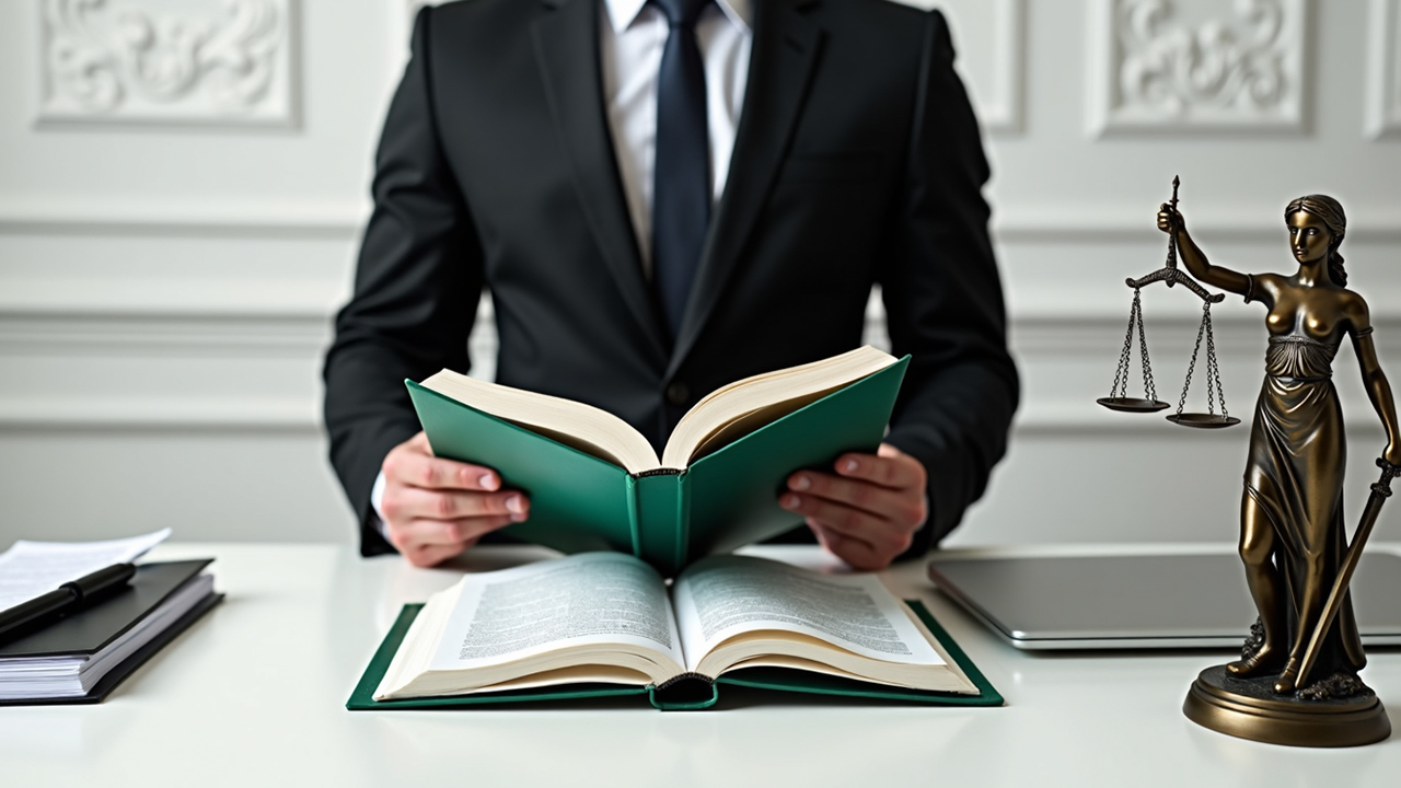 Vynex Legal - Corporate Law