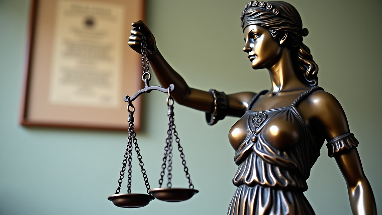 Vynex Legal - Criminal Law