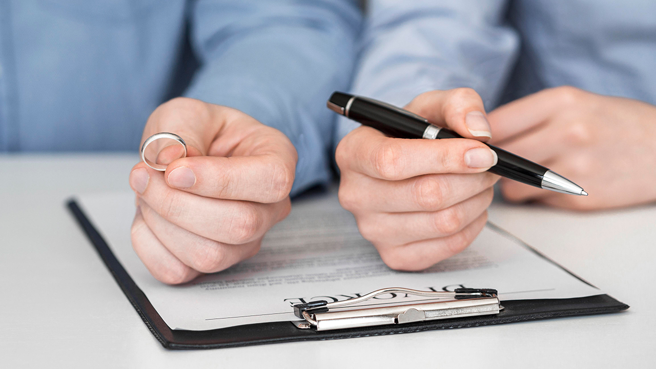 Vynex Legal - Family Law