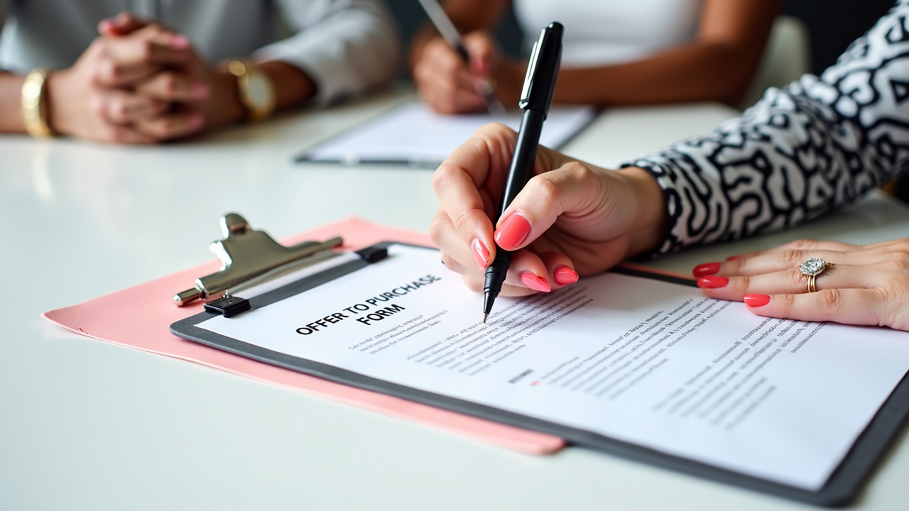 Vynex Legal - Property and Conveyancing